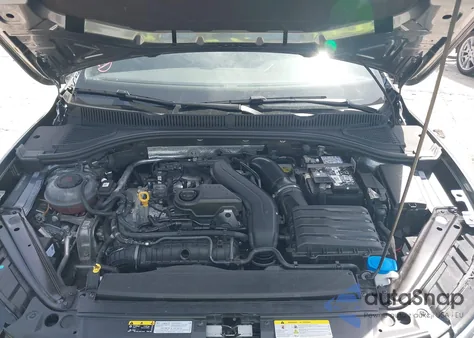 2024 Volkswagen Jetta 1.5T Sport z USA, uszkodzony, nr VIN 3VWBM7BU6RM033520